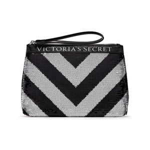 VICTORIA'S SECRET Sparkle Clutch